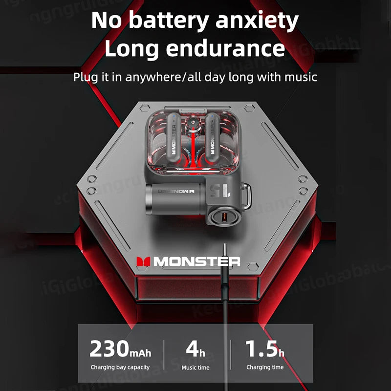 Gaming Headphones