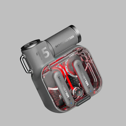 Gaming Headphones