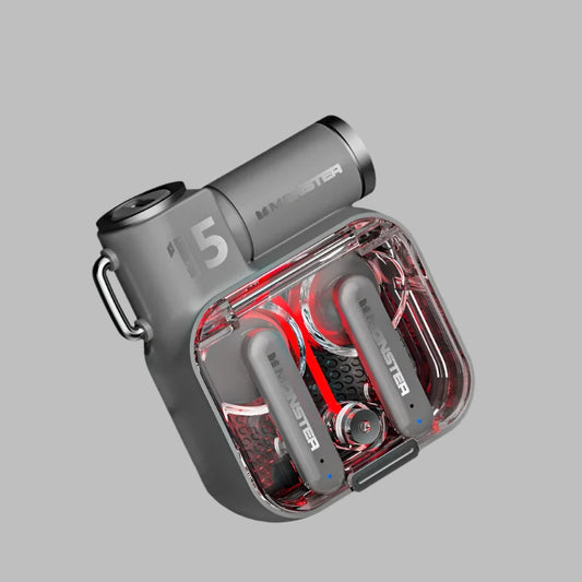 Gaming Headphones